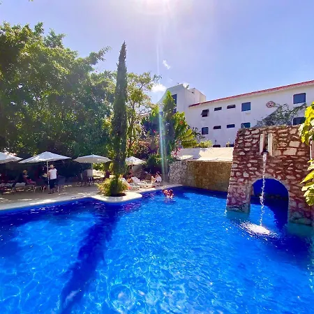 Labna Suites Cancun